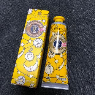 ロクシタン(L'OCCITANE)のロクシタン ハンドクリーム 30ml(ハンドクリーム)