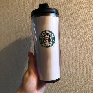 スターバックスコーヒー(Starbucks Coffee)のStarbucksタンブラー❤(タンブラー)