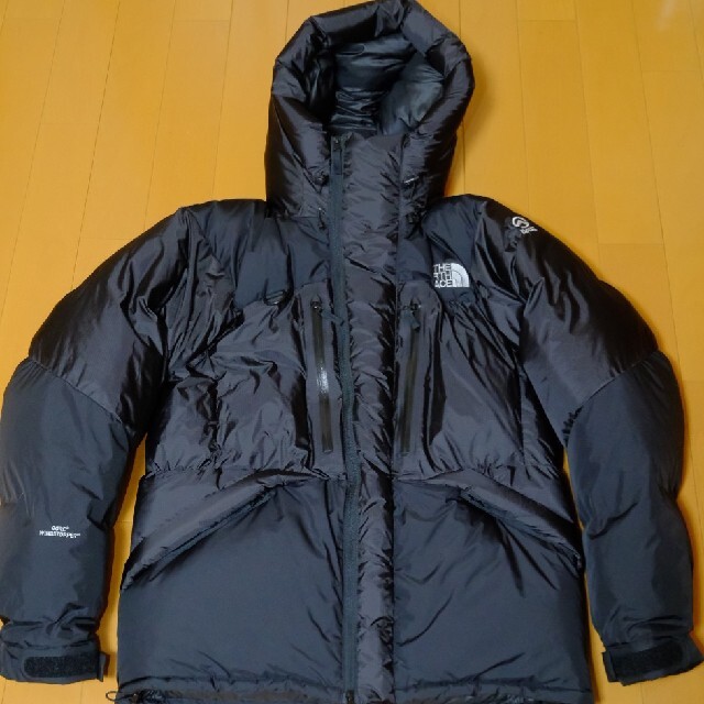 THE NORTH FACE ヒマラヤンパーカーXL