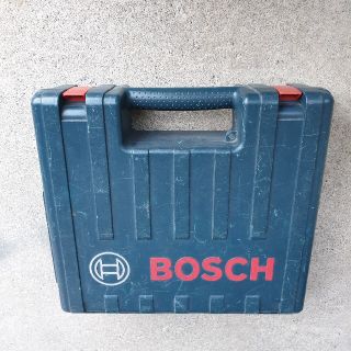 ボッシュ(BOSCH)のBOSCH インパクトドライバー 中古格安(工具)