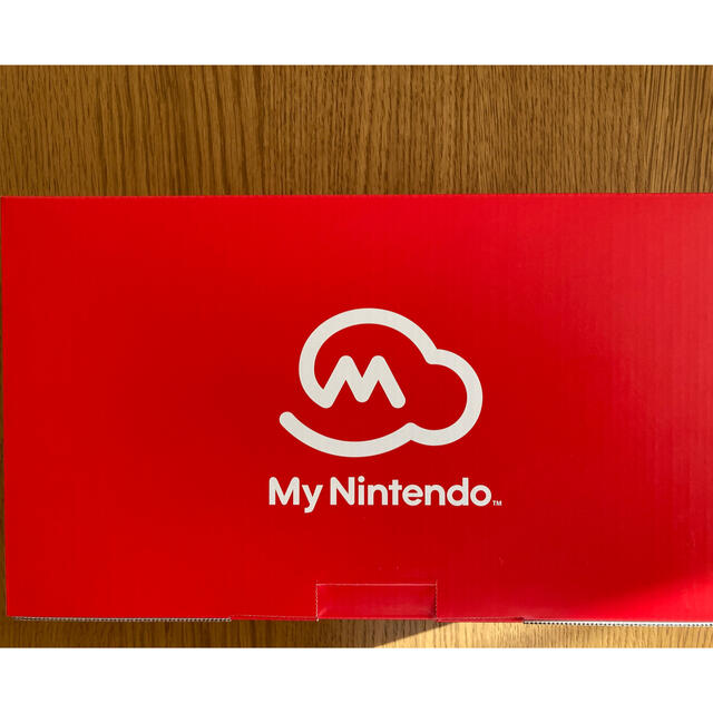 Nintendo Switch ニンテンドースイッチ　本体　限定品