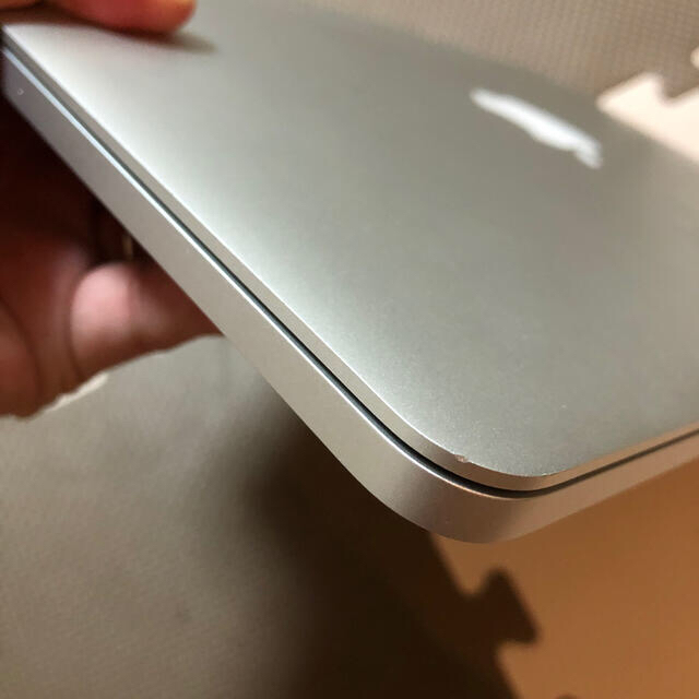 MacBook Pro Retina 13-Inch (Mid 2014) 1