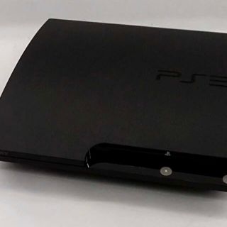 プランテーション(Plantation)のps3 本体(家庭用ゲーム機本体)