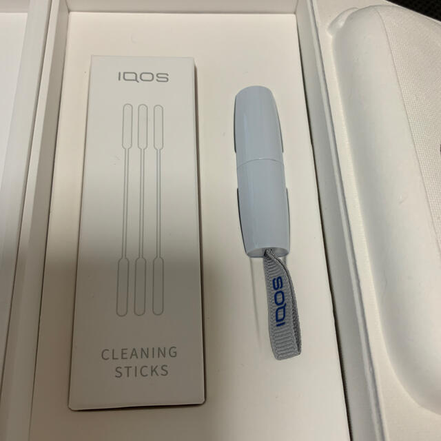 iQOS3DUO