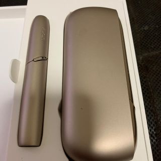 アイコス(IQOS)のiQOS3DUO(タバコグッズ)