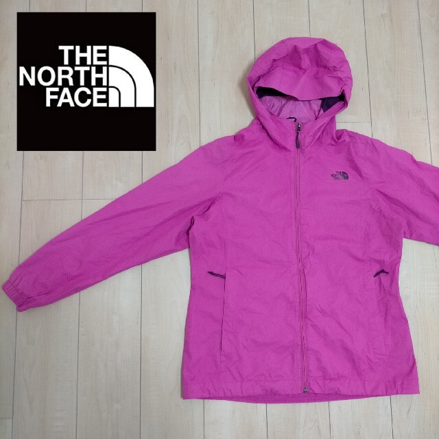 THE NORTH FACE(ザノースフェイス)のノースフェイス　マウンテンジャケット レディースのジャケット/アウター(ナイロンジャケット)の商品写真