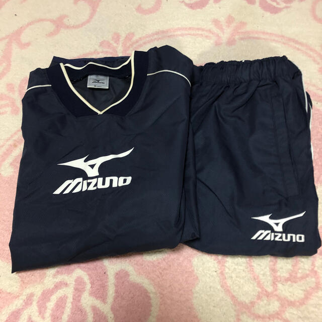 MIZUNO(ミズノ)のMIZUNO   ミズノ ジャージ上下 メンズのトップス(ジャージ)の商品写真