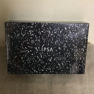 イプサ(IPSA)のイプサ ホリデーコレクション2018(コフレ/メイクアップセット)