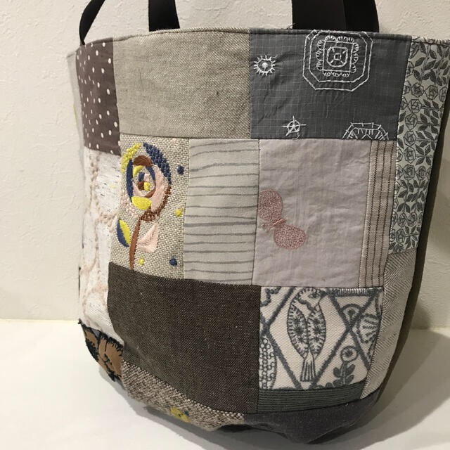 ❗️ミナペルホネン ハンドメイド ふっくらバッグ | www.innoveering.net