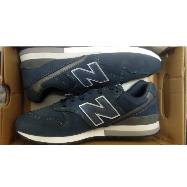 スニーカー ニューバランス New Balance 996 RC