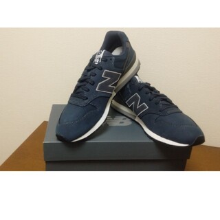 スニーカー ニューバランス New Balance 996 RC