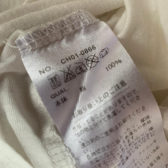 CHUMS(チャムス)の早い者勝ち❗️限定sail❗️ メンズのトップス(Tシャツ/カットソー(七分/長袖))の商品写真