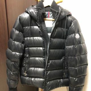 モンクレール(MONCLER)のモンクレール ダウンジャケット(ダウンジャケット)