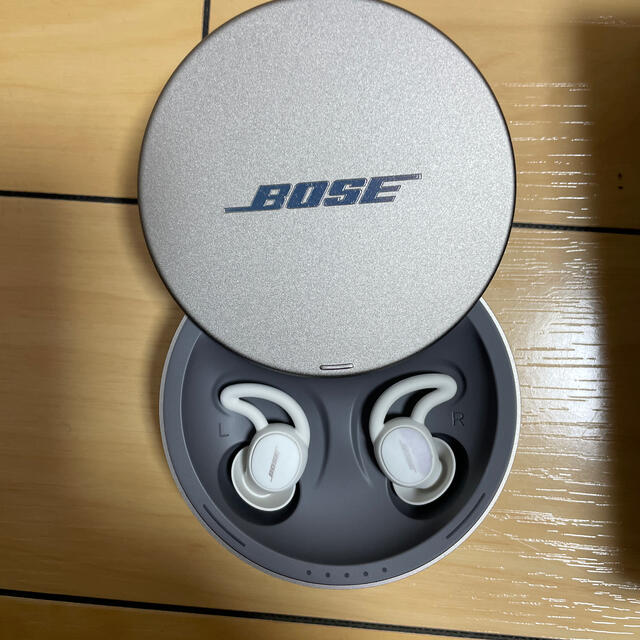 オーディオ機器BOSE sleepbuds ⅱ