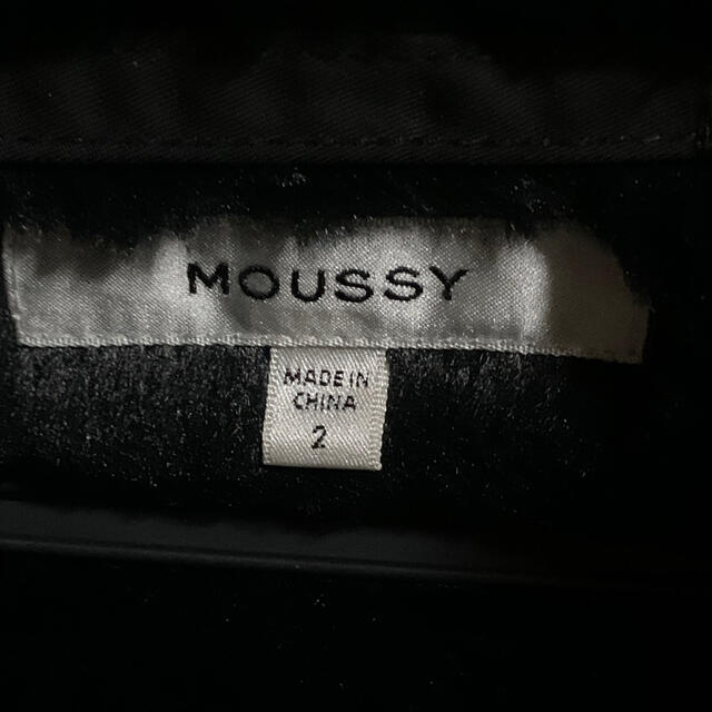 moussy  ブルゾン 3