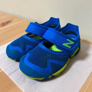 ニューバランス(New Balance)のニューバランス サンダル スニーカー(サンダル)