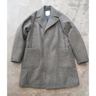 steven alan(チェスターコート)のフリマアイテム一覧 steven alan(チェスターコート)のフリマアイテム一覧