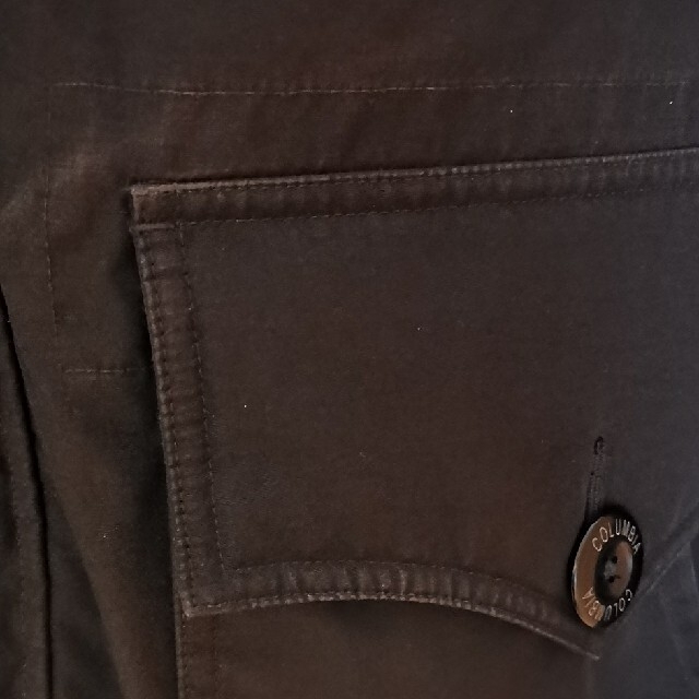 Columbia(コロンビア)のコロンビア Columbia ブラックレーベル メンズ ダウン ジャケット メンズのジャケット/アウター(ダウンジャケット)の商品写真