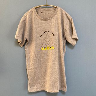 ビクター(Victor)の星野源　YELLOW PACIFIC ライブTシャツ　M　2017(ミュージシャン)