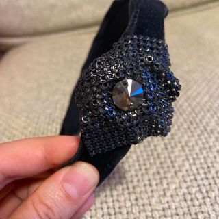 コレットマルーフ カチューシャの通販 94点 | colette maloufの コレットマルーフ カチューシャの通販 94点 | colette maloufの