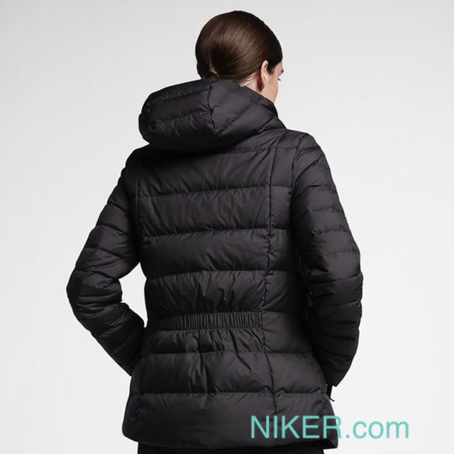 NIKE(ナイキ)の【新品未使用】ナイキ レディースダウンジャケット XLサイズ ラス1 メンズのジャケット/アウター(ダウンジャケット)の商品写真
