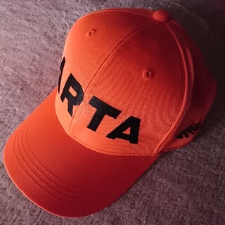 ARTA オリジナル 帽子(モータースポーツ)