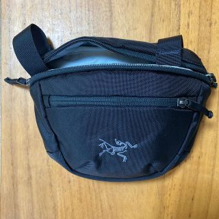 アークテリクス(ARC'TERYX)のARC'TERYX  アークテリクス　マカ1(ウエストポーチ)