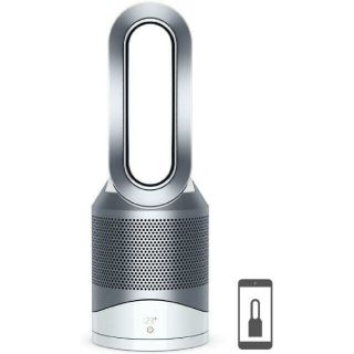 ダイソン(Dyson)の【値引】Dyson Pure Hot + Cool Link 　HP03WS (ファンヒーター)