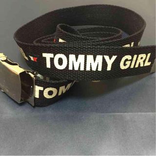 トミーガール(tommy girl)の【美品】トミーガール ベルト(ベルト)