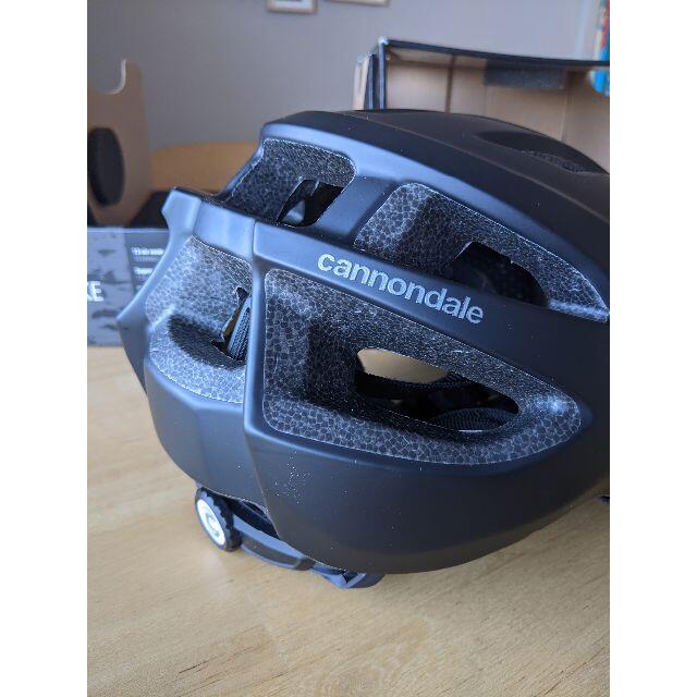 Cannondale(キャノンデール)のCannondale Intake Bicycle Helmet スポーツ/アウトドアの自転車(ウエア)の商品写真