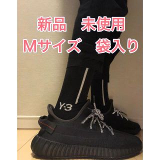 ワイスリー(Y-3)のワイスリー y-3 ソックス 靴下　25-27cm(ソックス)