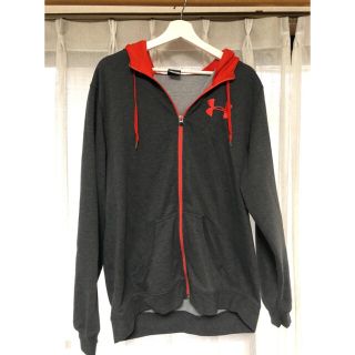 アンダーアーマー(UNDER ARMOUR)のアンダーアーマ＊ジャケット(その他)