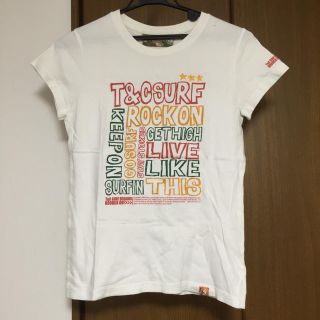 ピコ(PIKO)のレディース半袖Tシャツ(Tシャツ(半袖/袖なし))