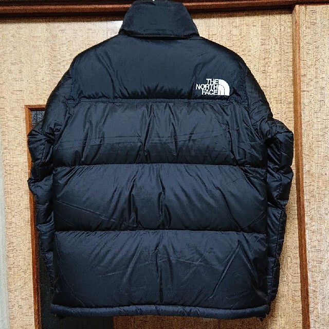 THE NORTH FACE(ザノースフェイス)のTHE NORTH FACE Nuptse Jacket Mサイズ メンズのジャケット/アウター(ダウンジャケット)の商品写真