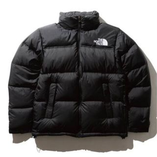 ザノースフェイス(THE NORTH FACE)のTHE NORTH FACE Nuptse Jacket Mサイズ(ダウンジャケット)