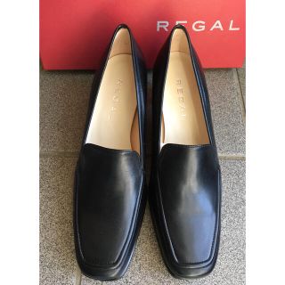 リーガル(REGAL)のREGAL パンプス　新品(ハイヒール/パンプス)