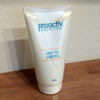 プロアクティブ(proactiv)のプロアクティブ デイリー オイル コントロール(美容液)