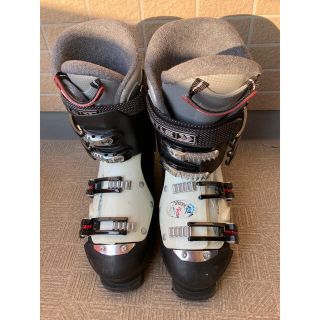 ski boots KASTLE 28.5, スキーブーツ(ブーツ)