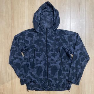 ザノースフェイス(THE NORTH FACE)の美品 ノースフェイス エボリューションジャケット(マウンテンパーカー)