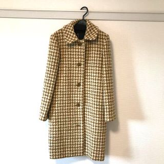 アーペーセー(A.P.C)のA.P.C. コート(ロングコート)