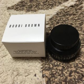 ボビイブラウン(BOBBI BROWN)のBOBBI BROWN メイクベース(化粧下地)