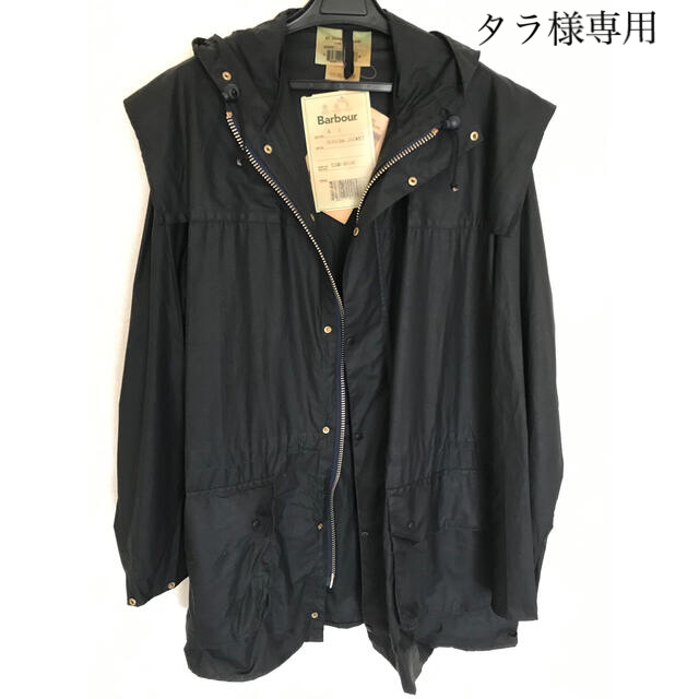 バブアー Barbour Durham オイルドレインコート 高級品市場 16120円