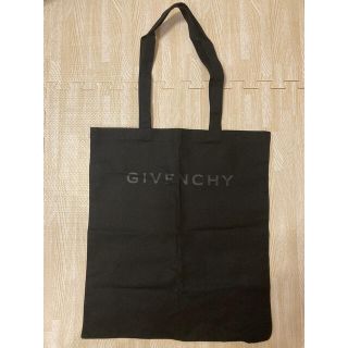 ジバンシィ(GIVENCHY)のジバンシイエコバッグ(エコバッグ)