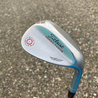 《ウェッジ》打痕激しいため激安出品(クラブ)