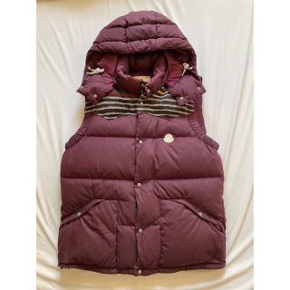 モンクレール(MONCLER)のエイト様　専用(ダウンベスト)