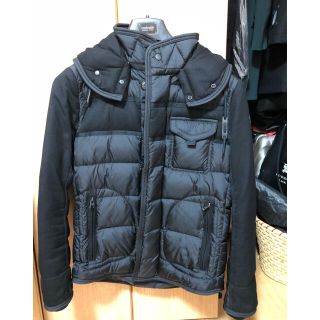 モンクレール(MONCLER)のレオン様   専用(ダウンジャケット)