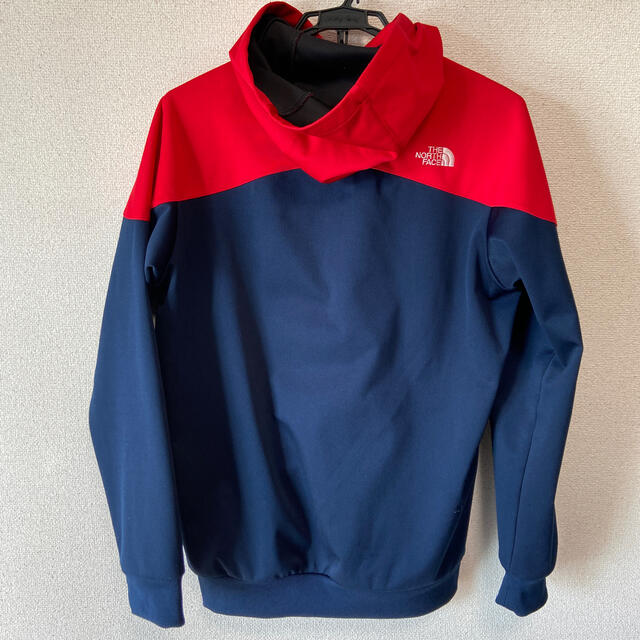 THE NORTH FACE Mach 5 Jacket 1