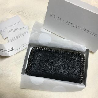 ステラマッカートニー(Stella McCartney)のステラ長財布　(財布)