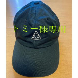 ハフ(HUF)のHUF(キャップ)