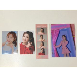 IZ*ONE 本田仁美 Twelve ONEIRIC THEATER トレカ(アイドルグッズ)